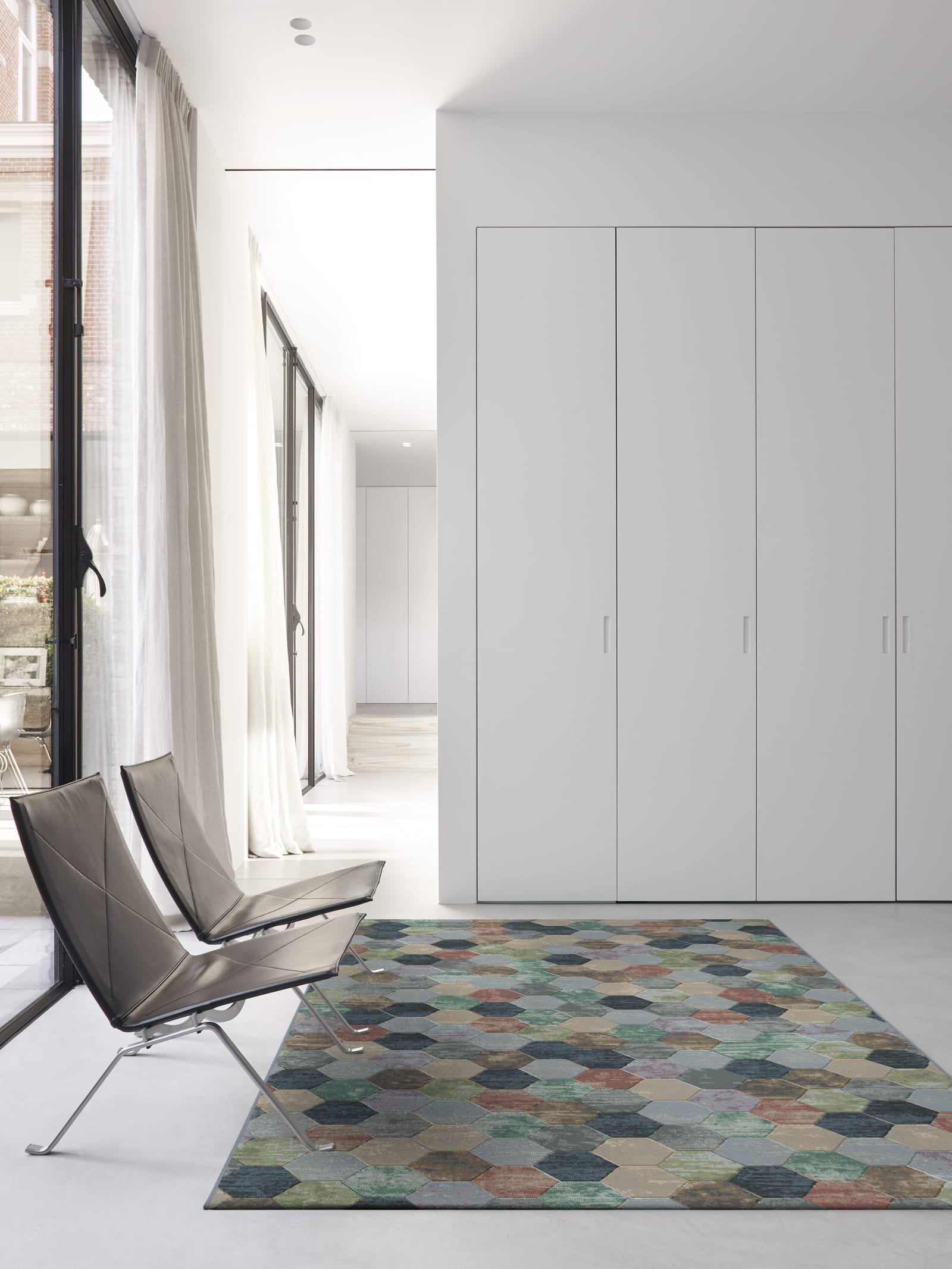 Rug Amado 2626 - Eurogros, foto 5