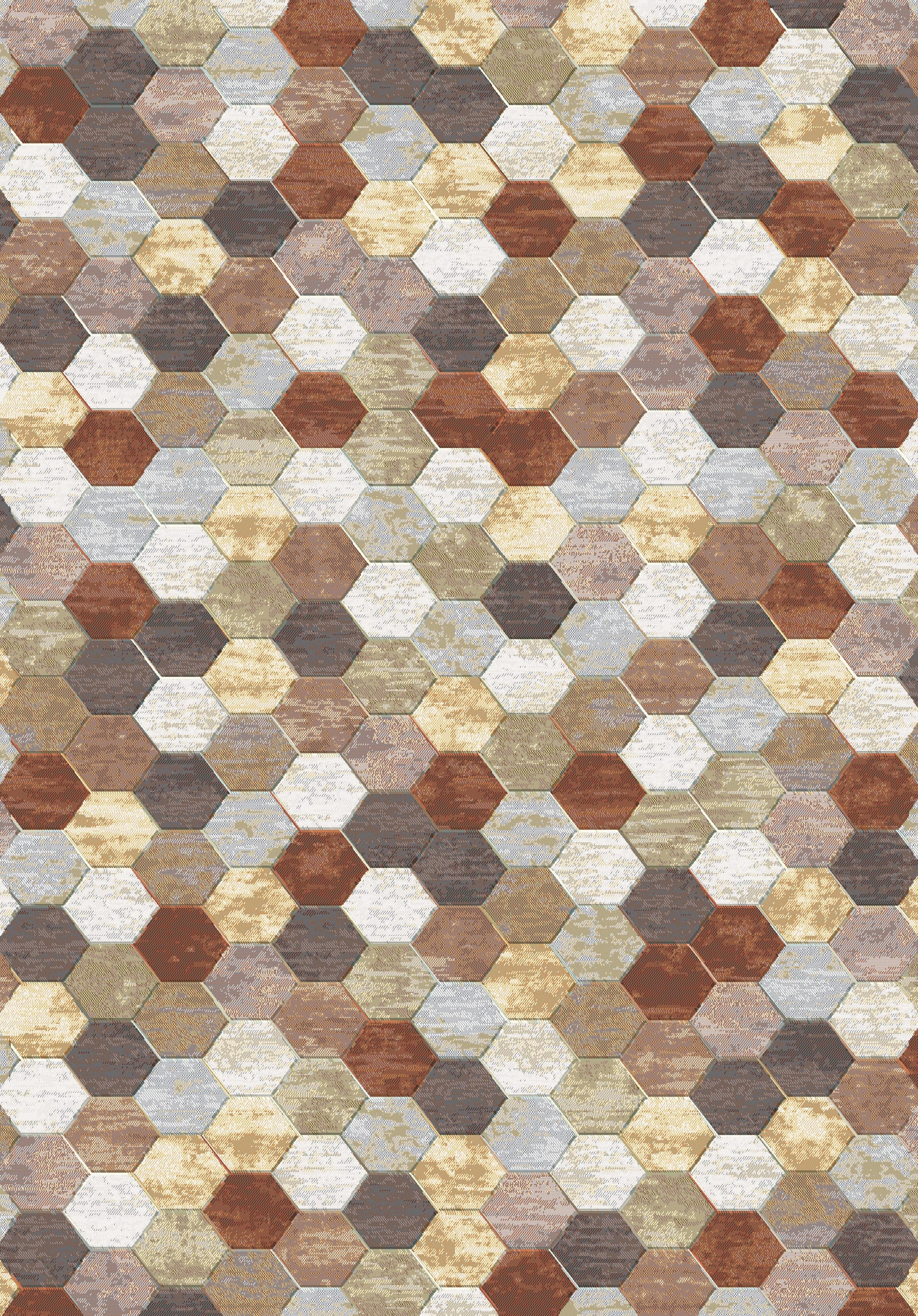 Teppich Amado 4248 - Eurogros