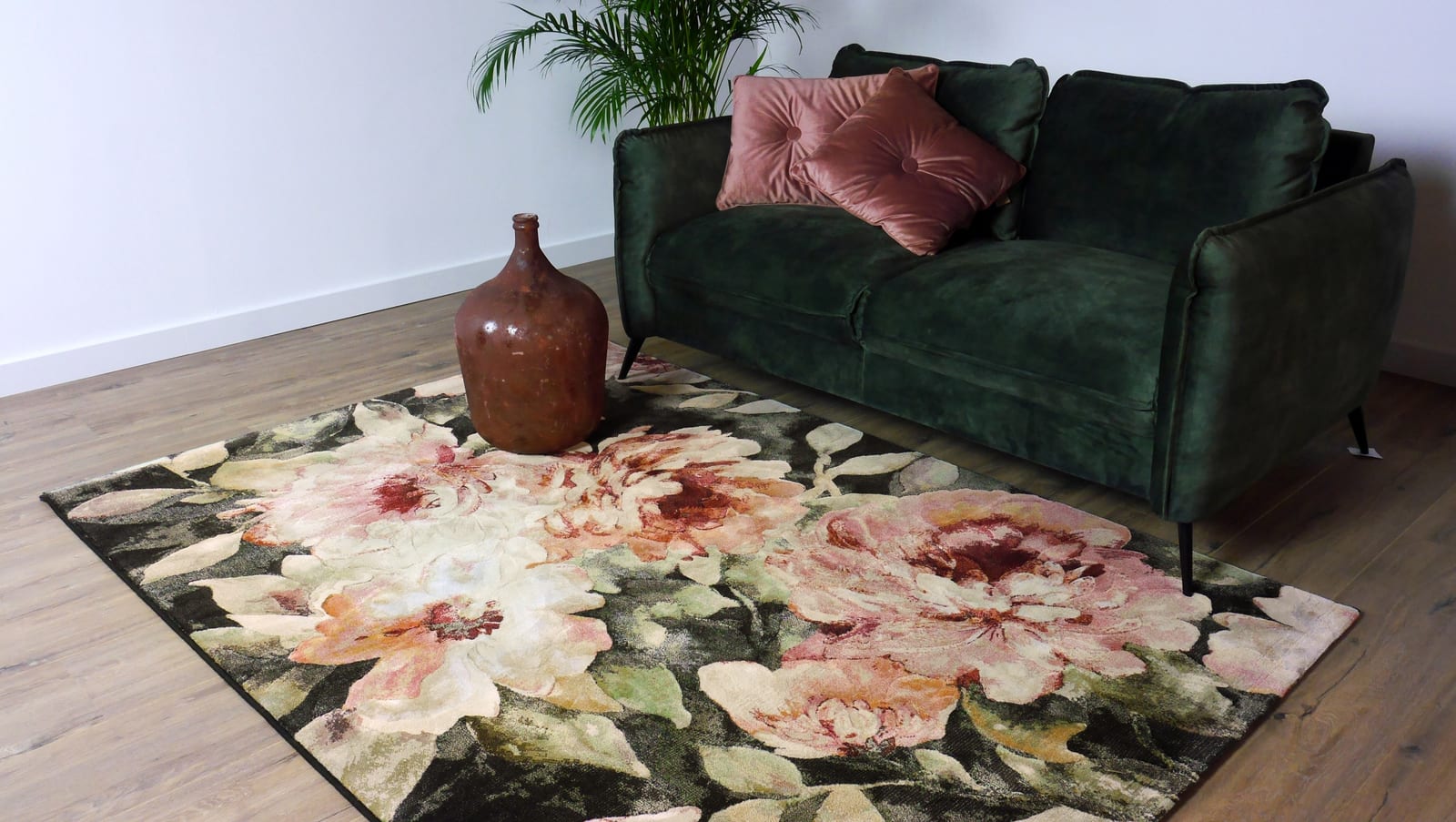 Alfombra Anaheim 3434 - Eurogros, foto 6