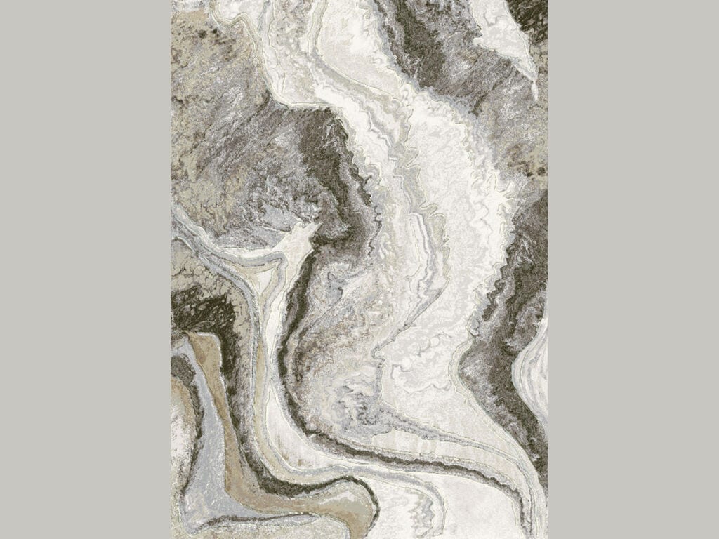 Teppich Aspen 9293 - Eurogros, foto 2