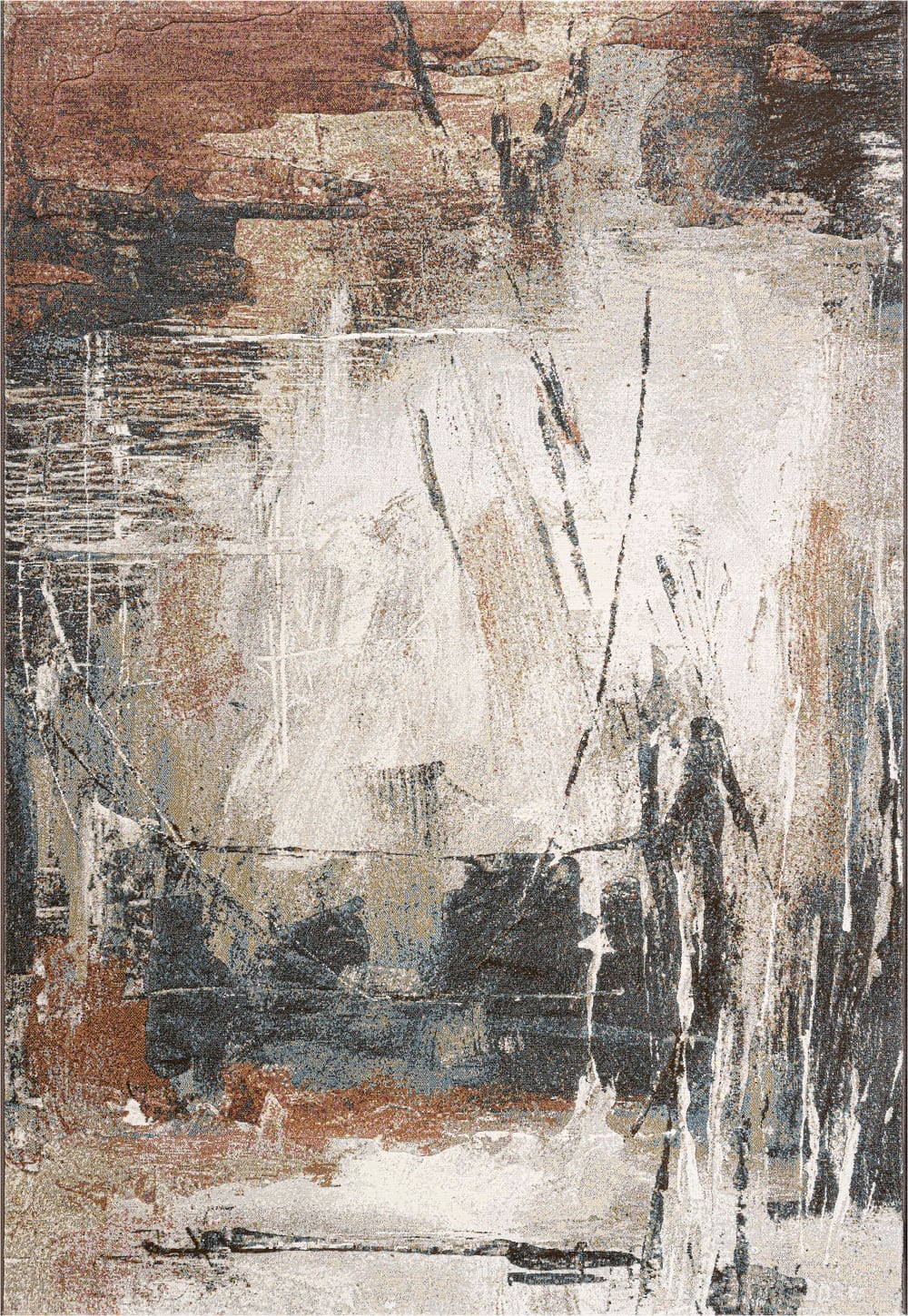 Rug Athene 7270 - Eurogros