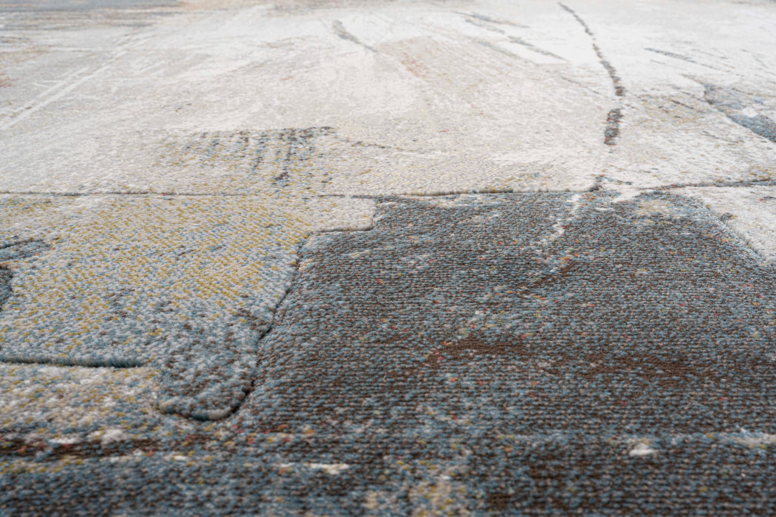 Alfombra Athene 7270 - Eurogros, foto 6