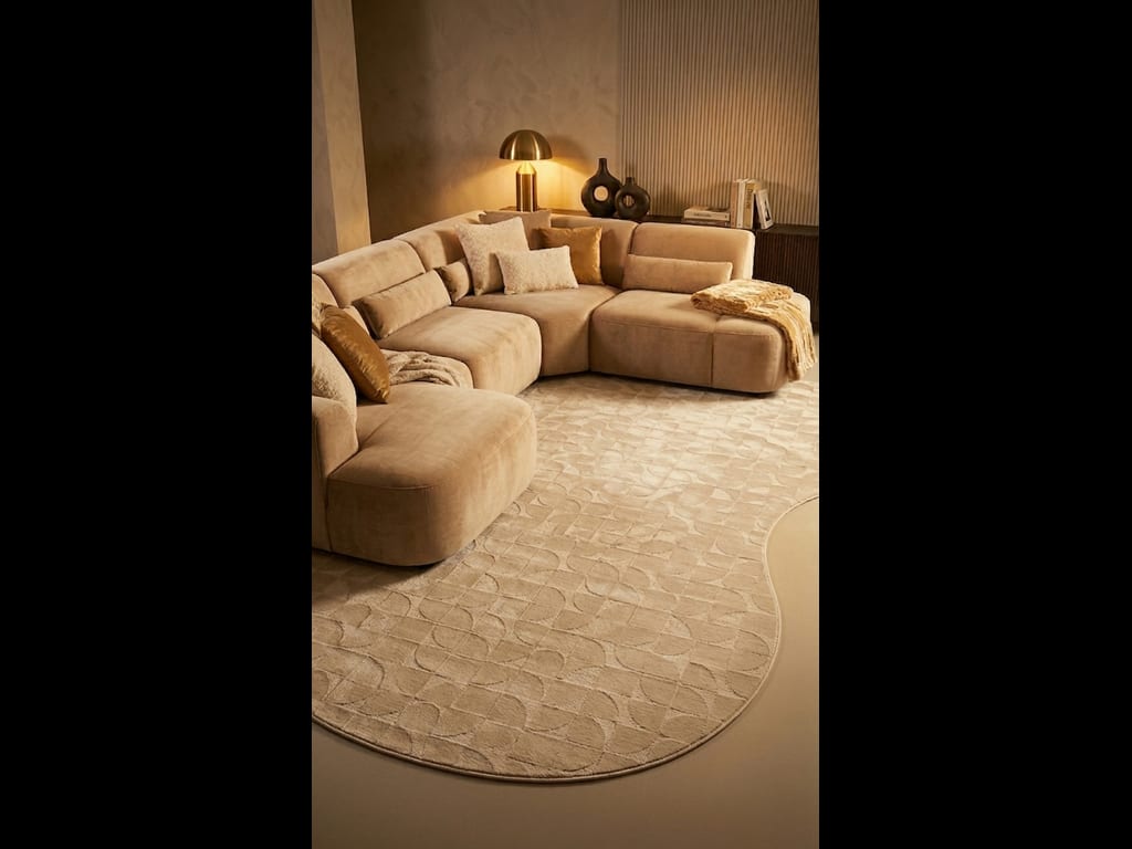 Rug Beluga 250 - Eurogros, foto 4