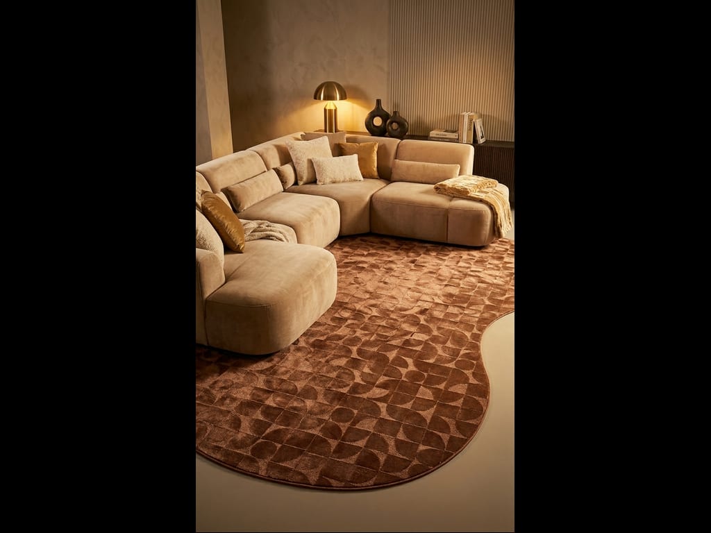Rug Beluga 300 - Eurogros, foto 5