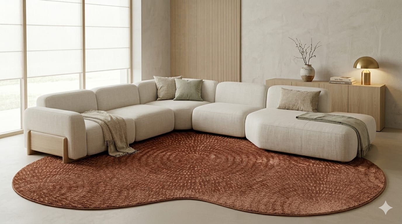 Rug Beryl 300 - Eurogros, foto 3