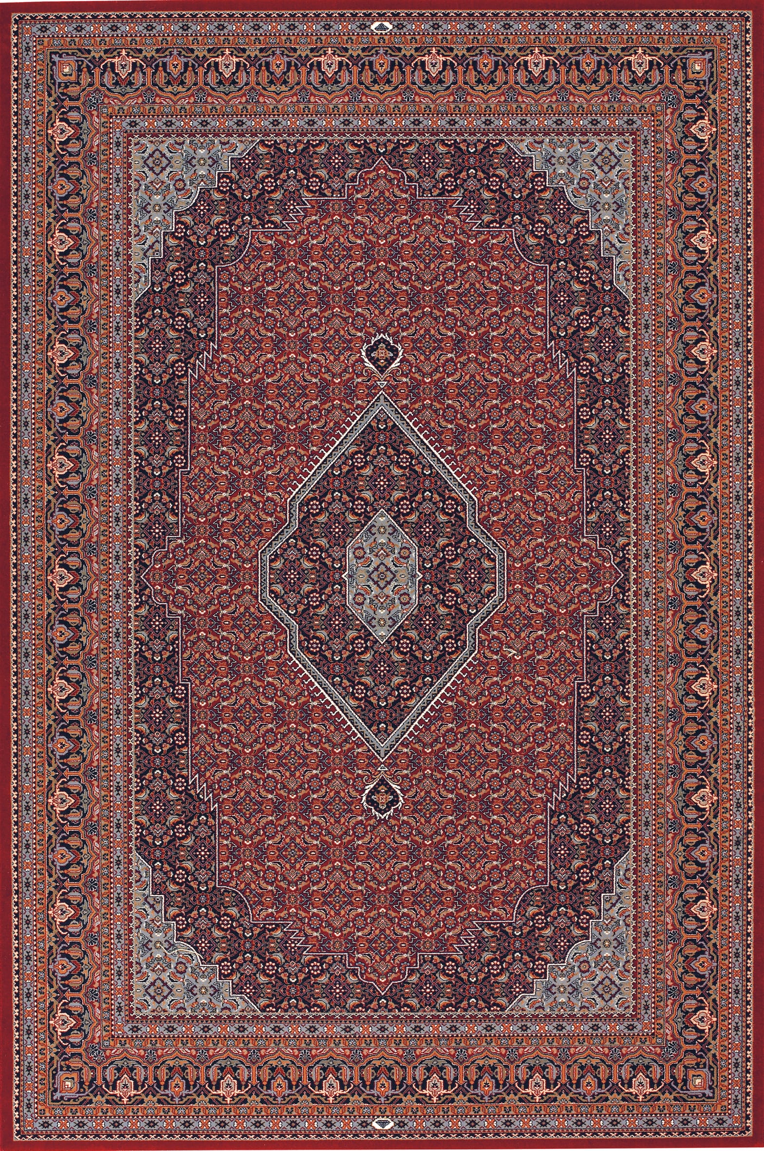 Rug Derbe 72220-300 - Eurogros