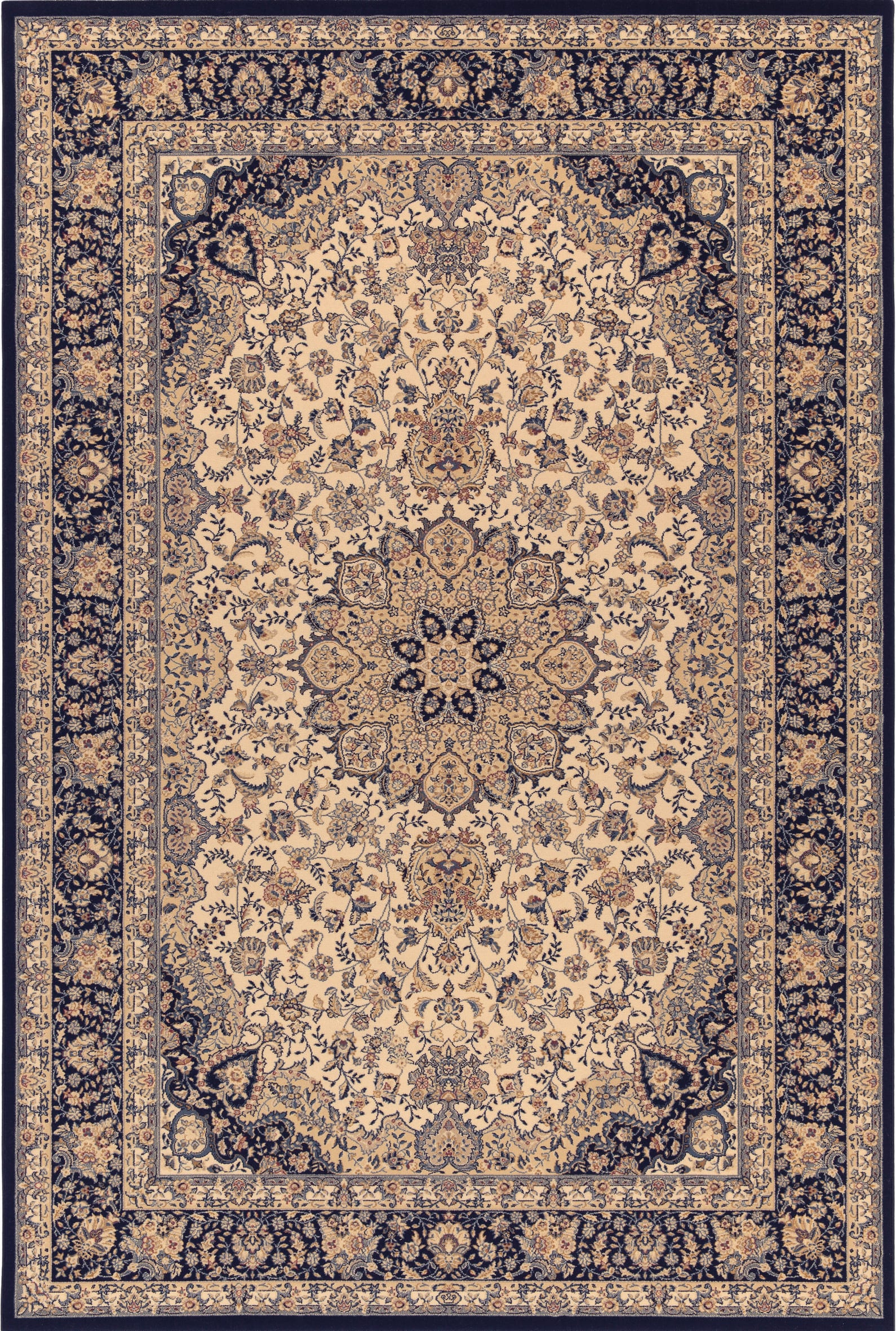 Rug Derbe 7252-100 - Eurogros