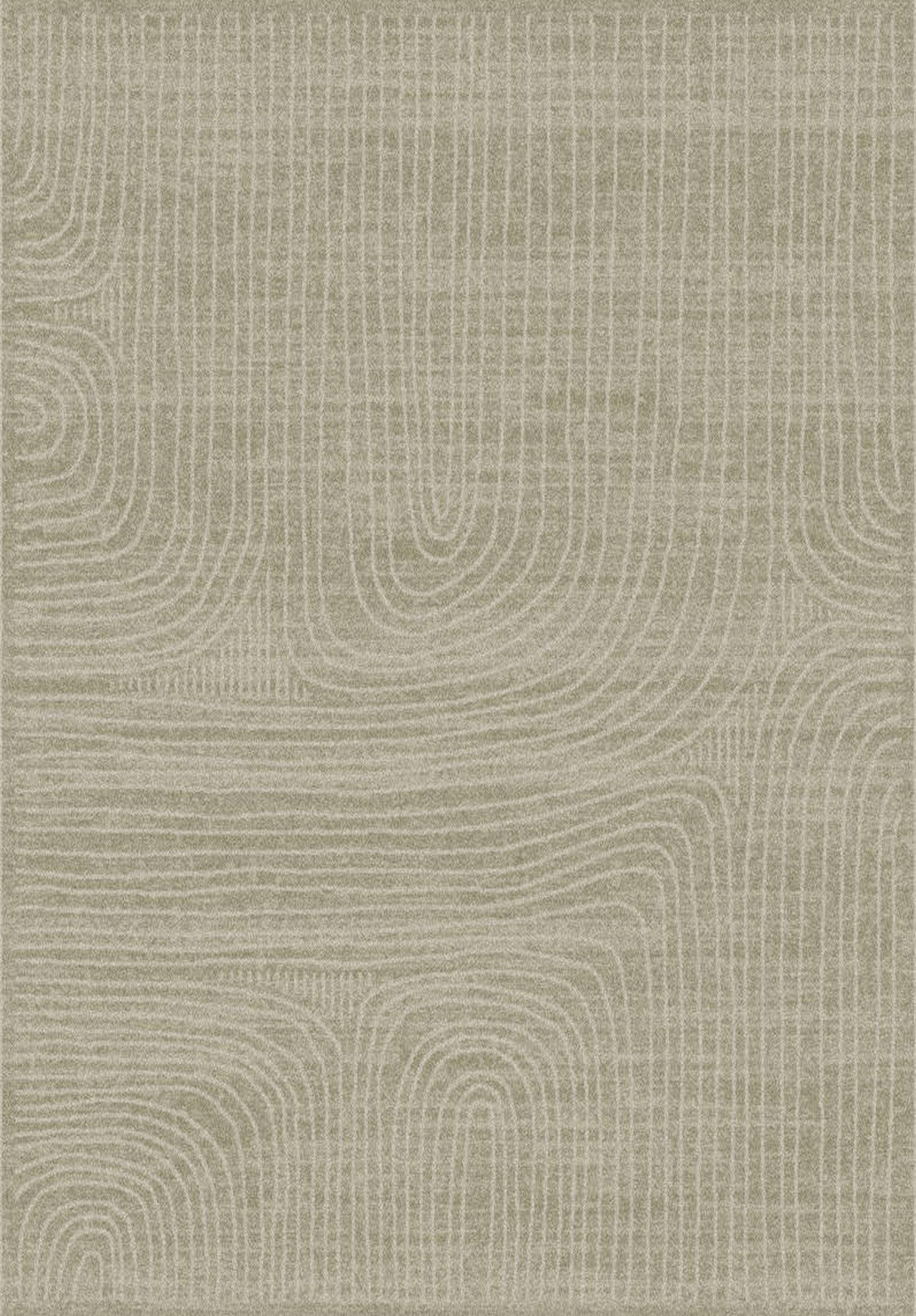 Vloerkleed Edward 400 - Eurogros