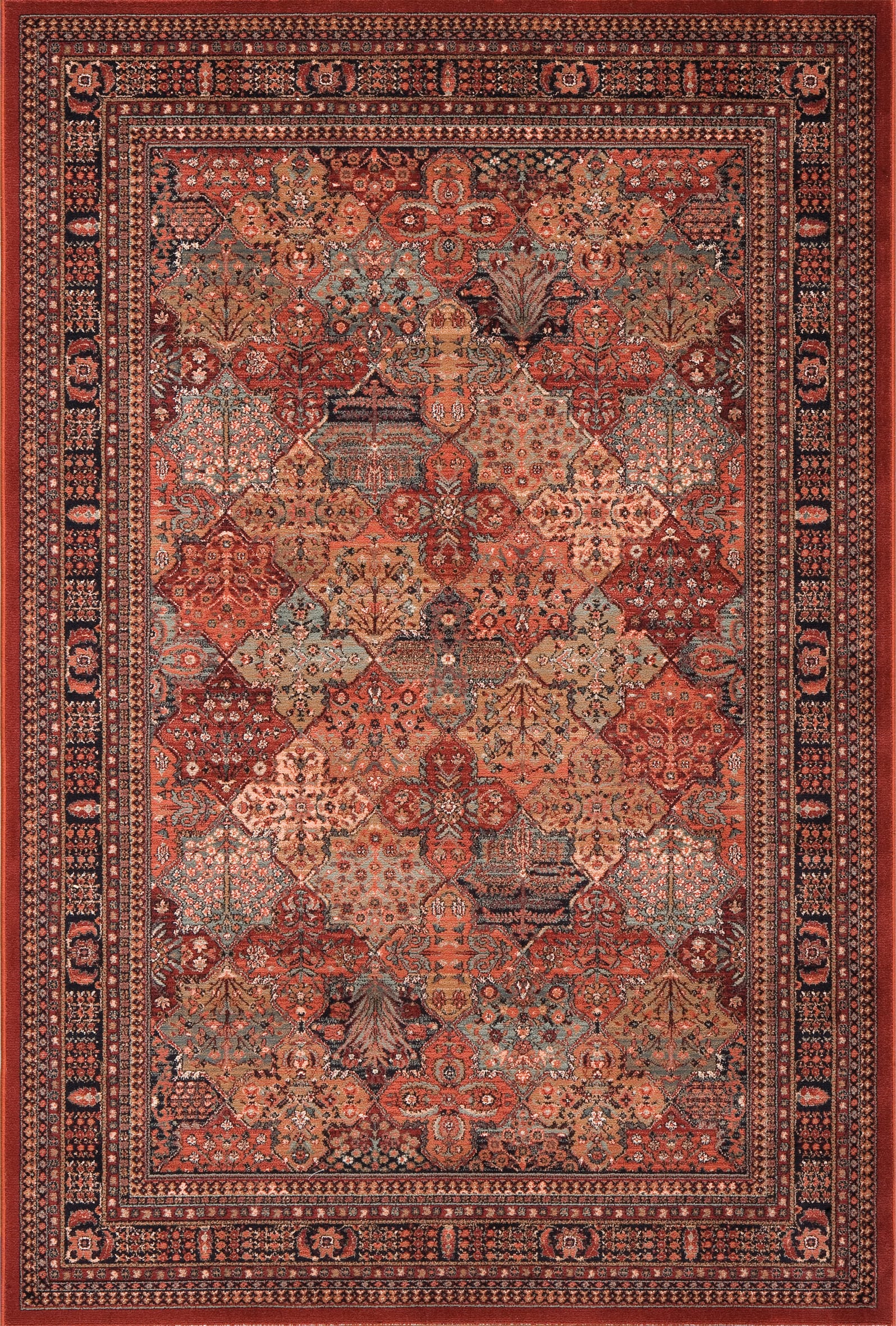 Vloerkleed Kades 4309 - Eurogros