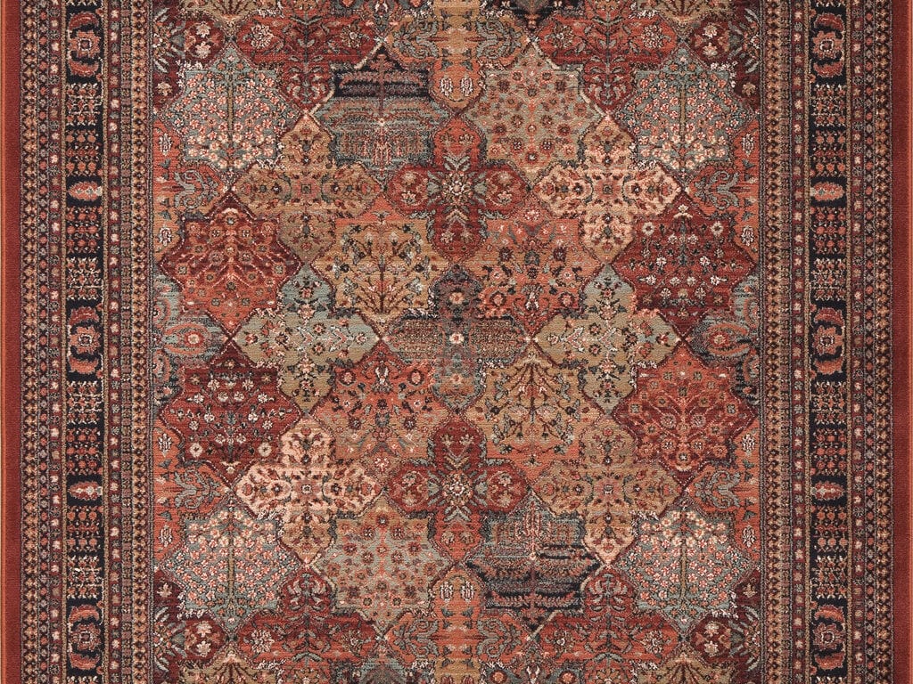 Rug Kades 4309 - Eurogros, foto 2