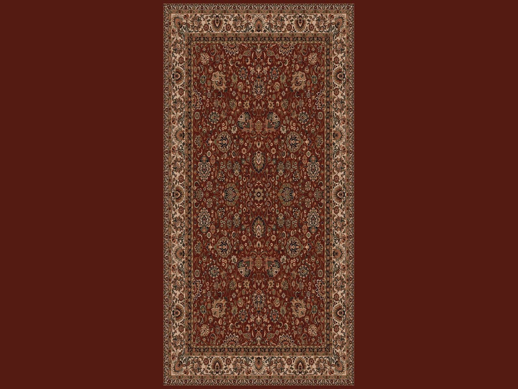 Rug Kadjar 302 - Eurogros, foto 2
