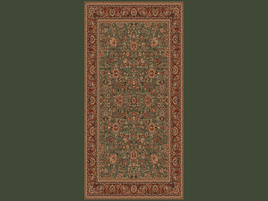 Rug Kadjar 400 - Eurogros, foto 2
