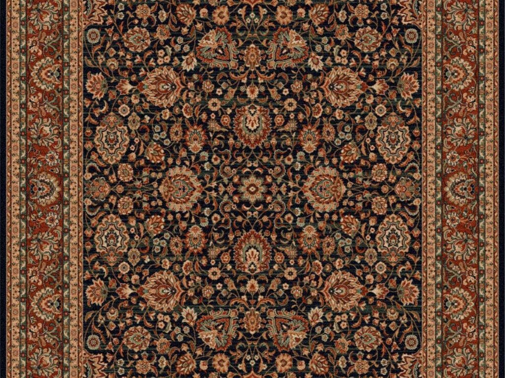 Teppich Kadjar 500 - Eurogros, foto 2