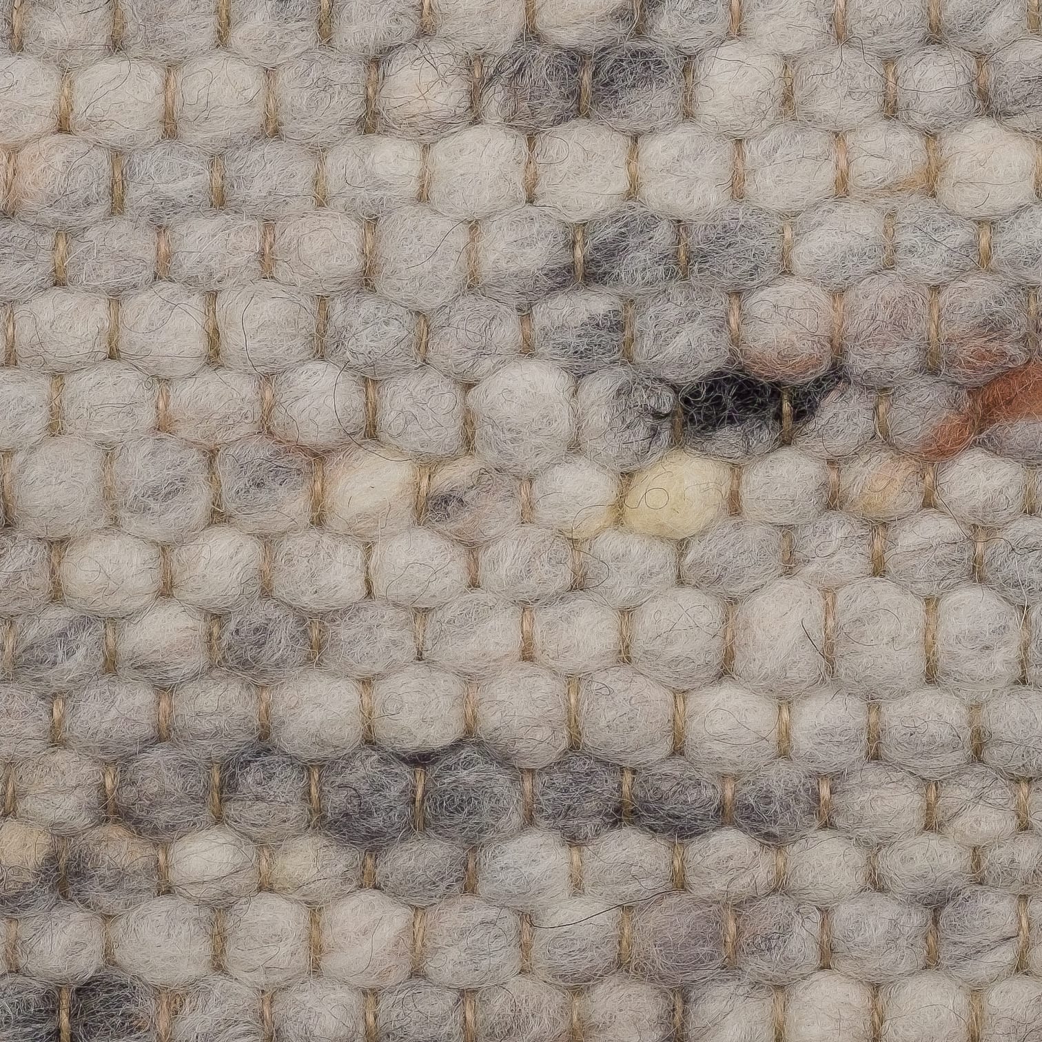 Alfombra Kapiti 171 - Eurogros