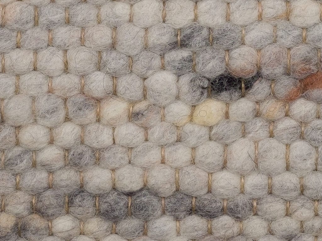 Alfombra Kapiti 171 - Eurogros, foto 2