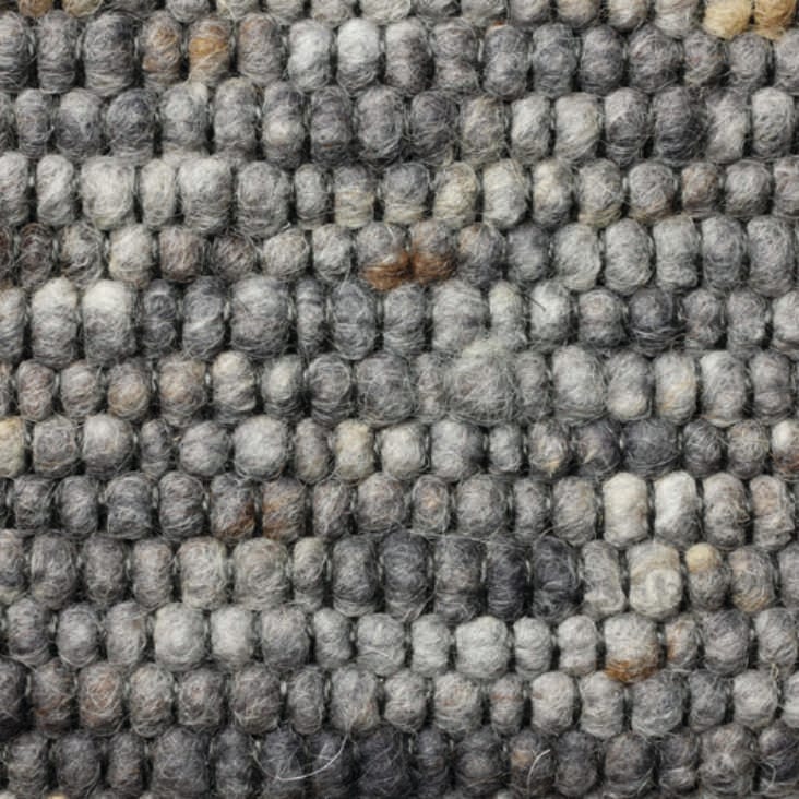 Teppich Kapiti Black 172 - Eurogros
