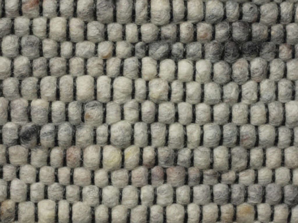 Rug Kapiti Black 173 - Eurogros, foto 2