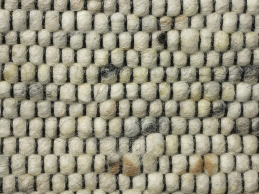 Rug Kapiti Black - Eurogros, foto 2