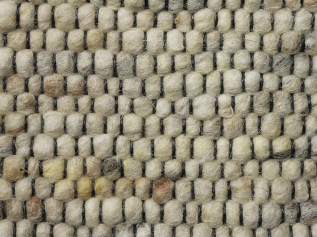 Rug Kapiti Black 177 - Eurogros, foto 2