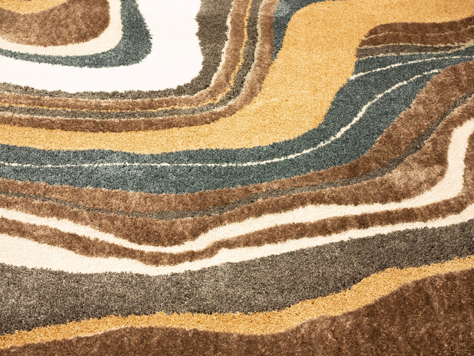 Rug Livingston 6131 - Eurogros, foto 5