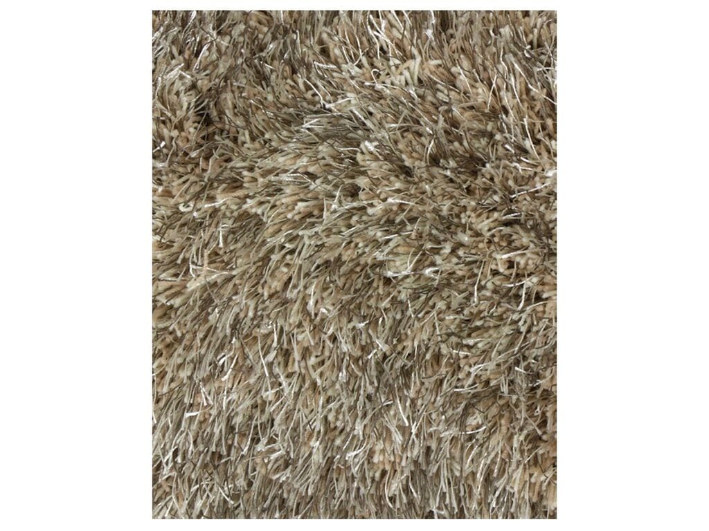 Bodenteppich LoveShaggy Beige - Eurogros, foto 2