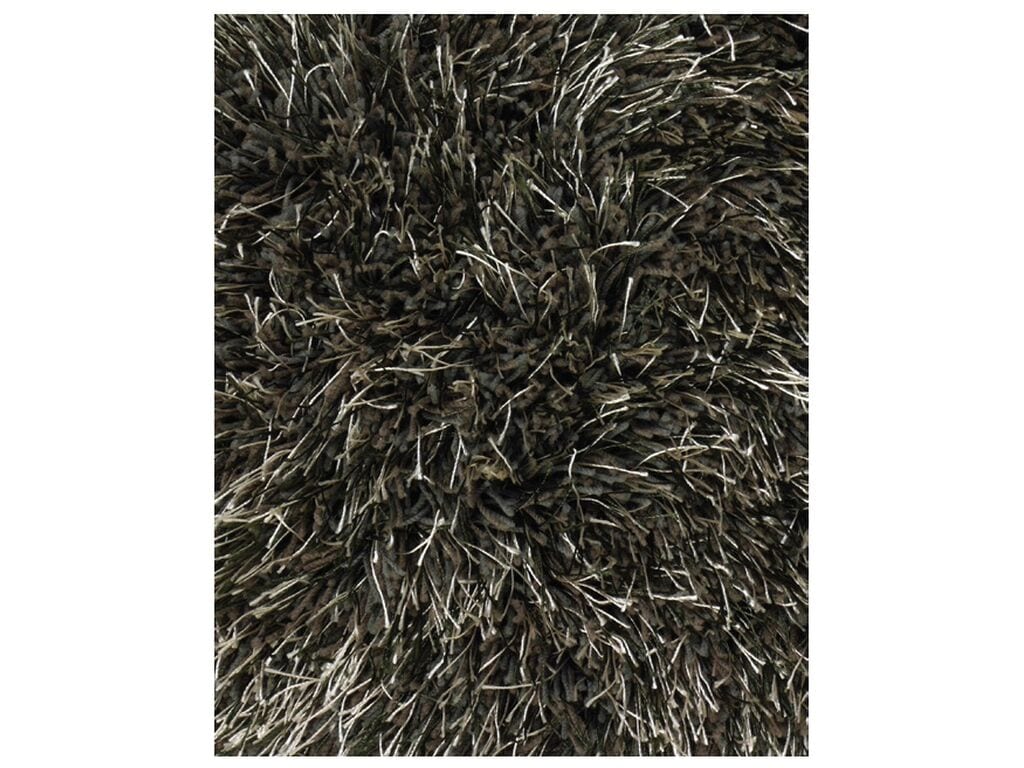 Teppich LoveShaggy Taupe - Eurogros, foto 2