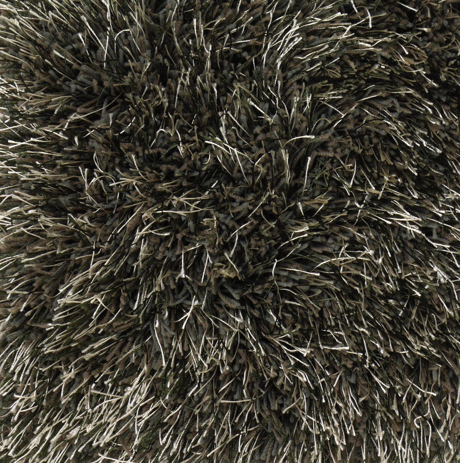 Teppich LoveShaggy Taupe - Eurogros, foto 5
