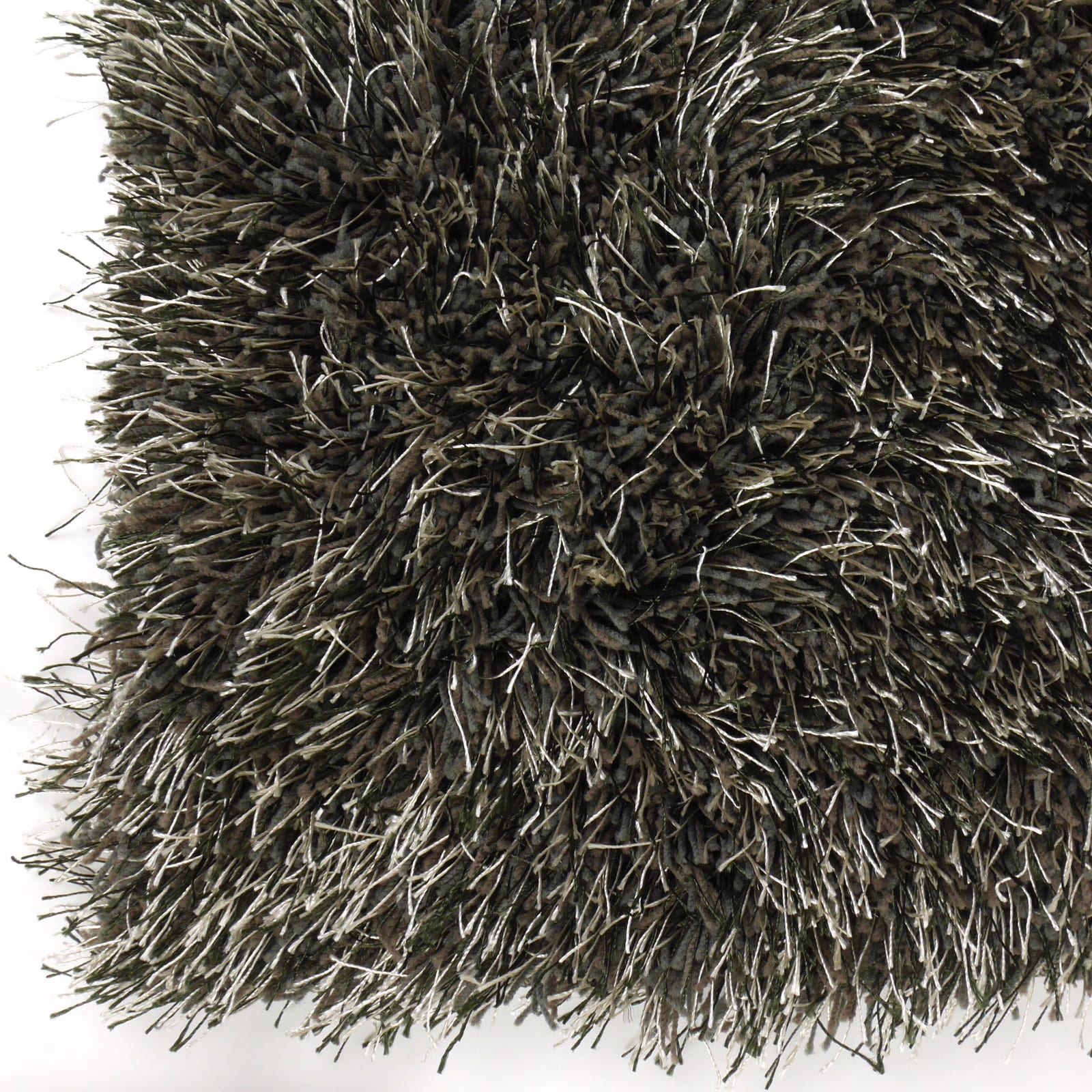 Teppich LoveShaggy Taupe - Eurogros, foto 6