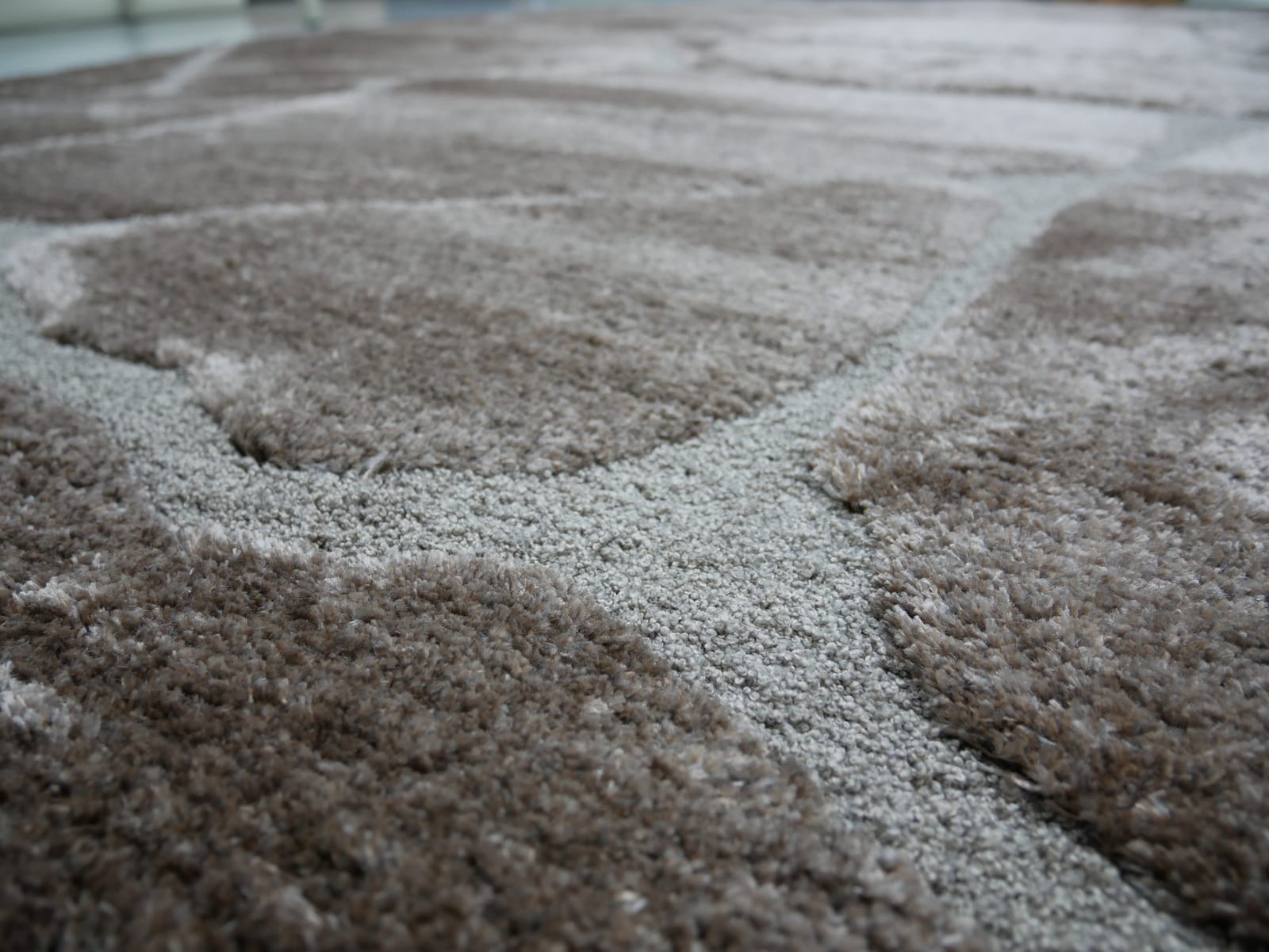 Alfombra Maya 7222 - Eurogros, foto 4
