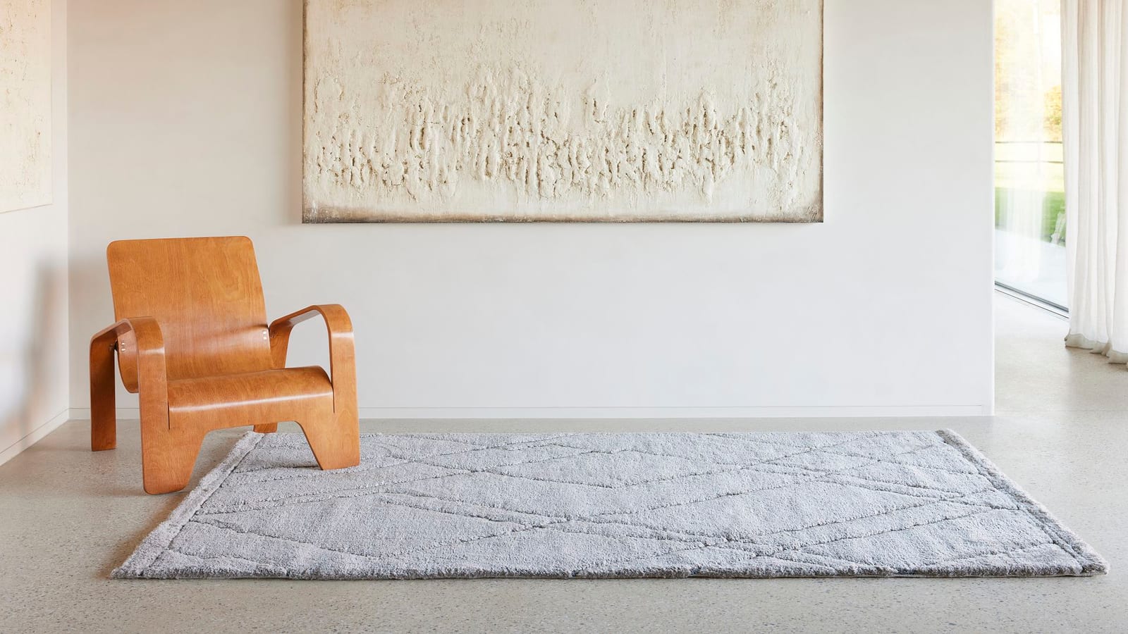 Rug Monica 2181 - Eurogros, foto 3