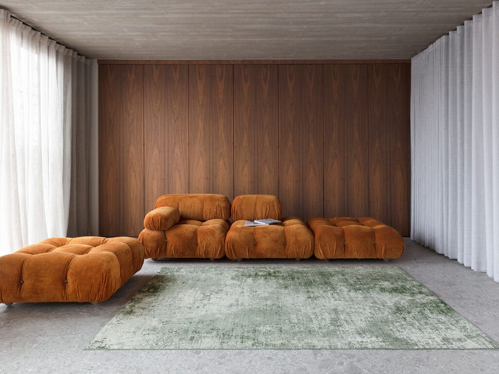 Rug Odessa 4000 - Eurogros, foto 6