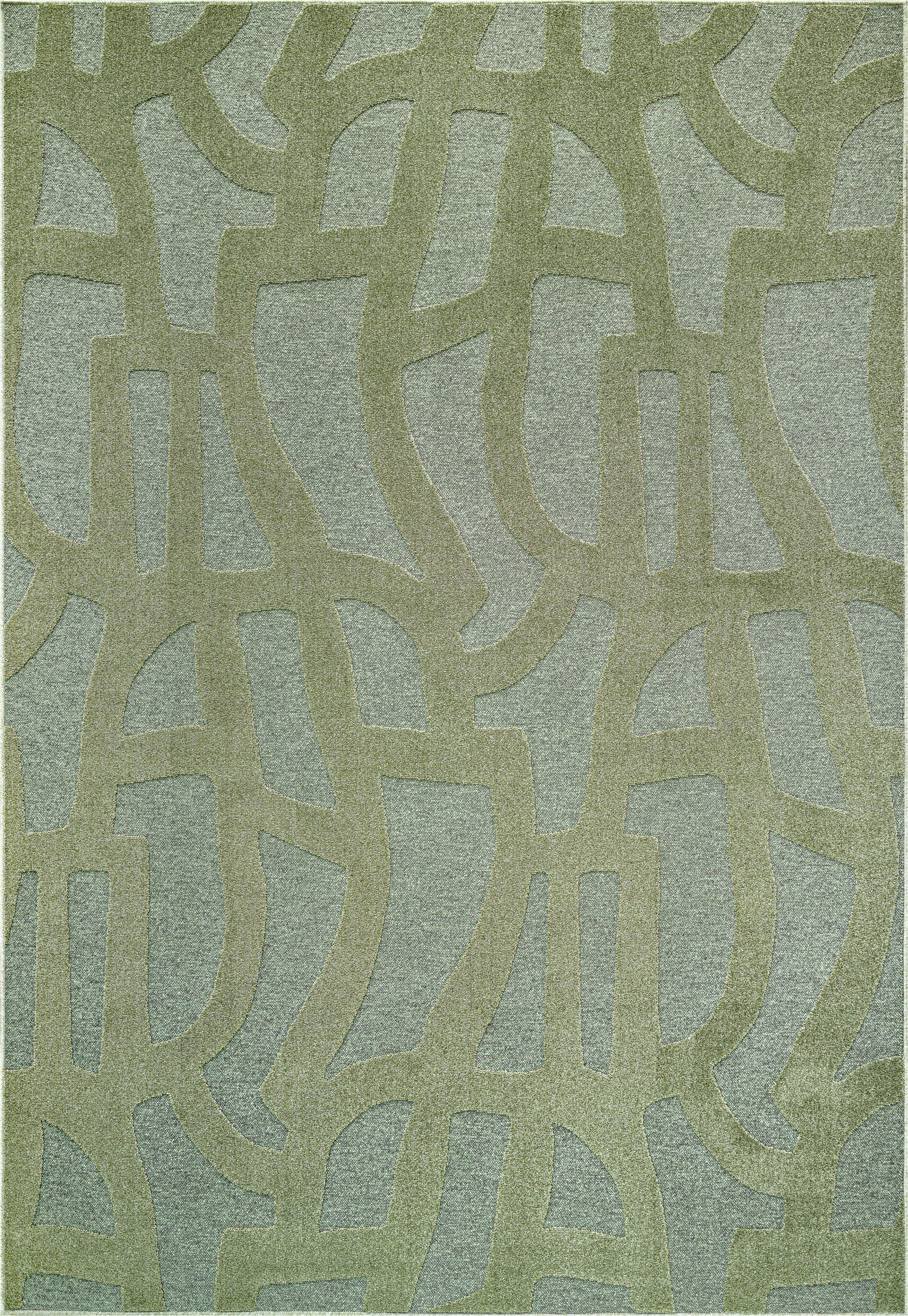 Alfombra Thor 4141 - Eurogros