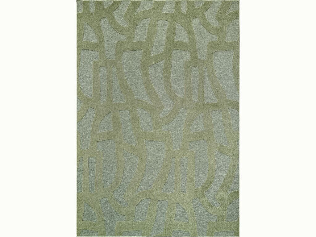 Alfombra Thor 4141 - Eurogros, foto 2