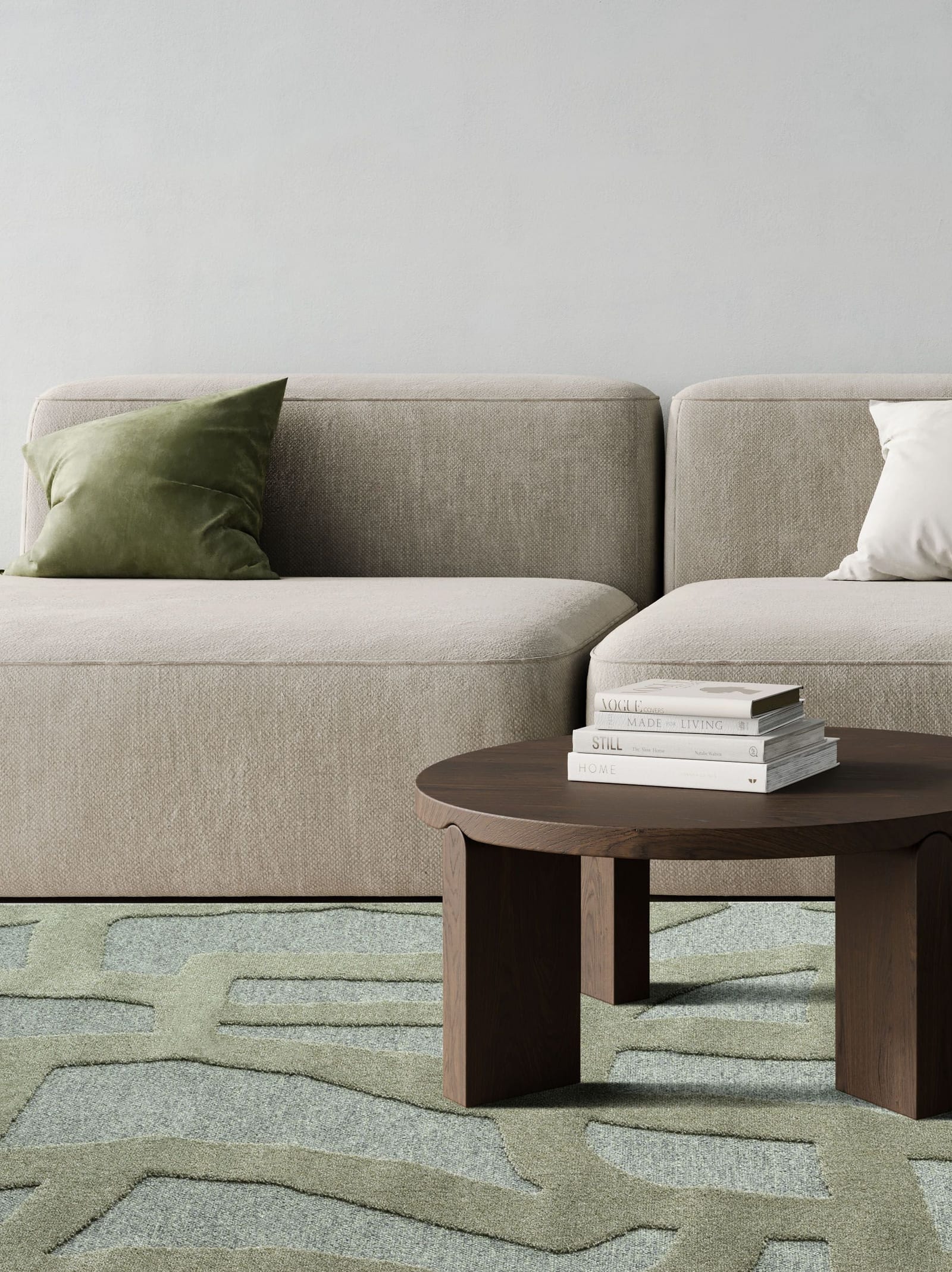 Rug Thor 4141 - Eurogros, foto 3