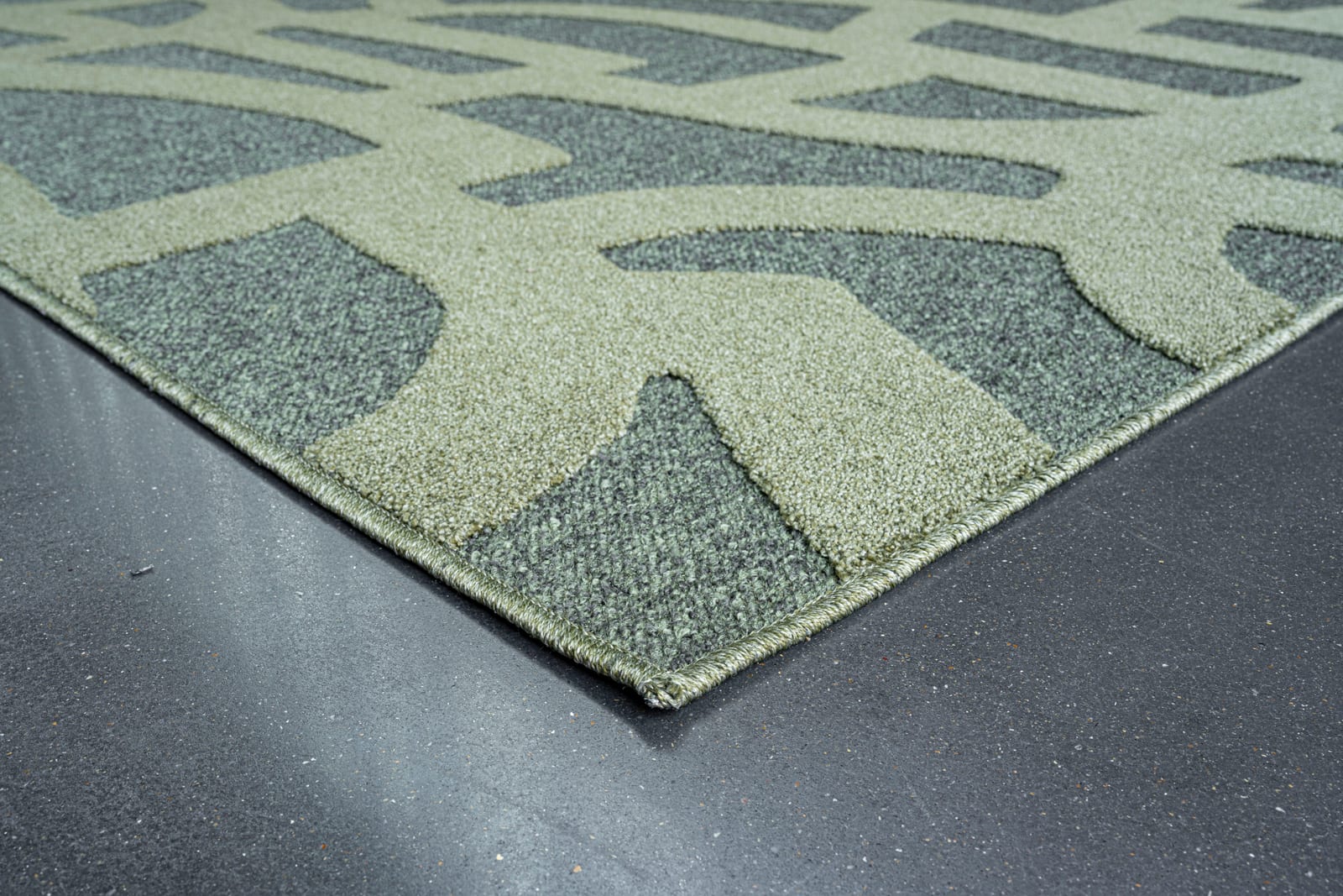 Alfombra Thor 4141 - Eurogros, foto 6