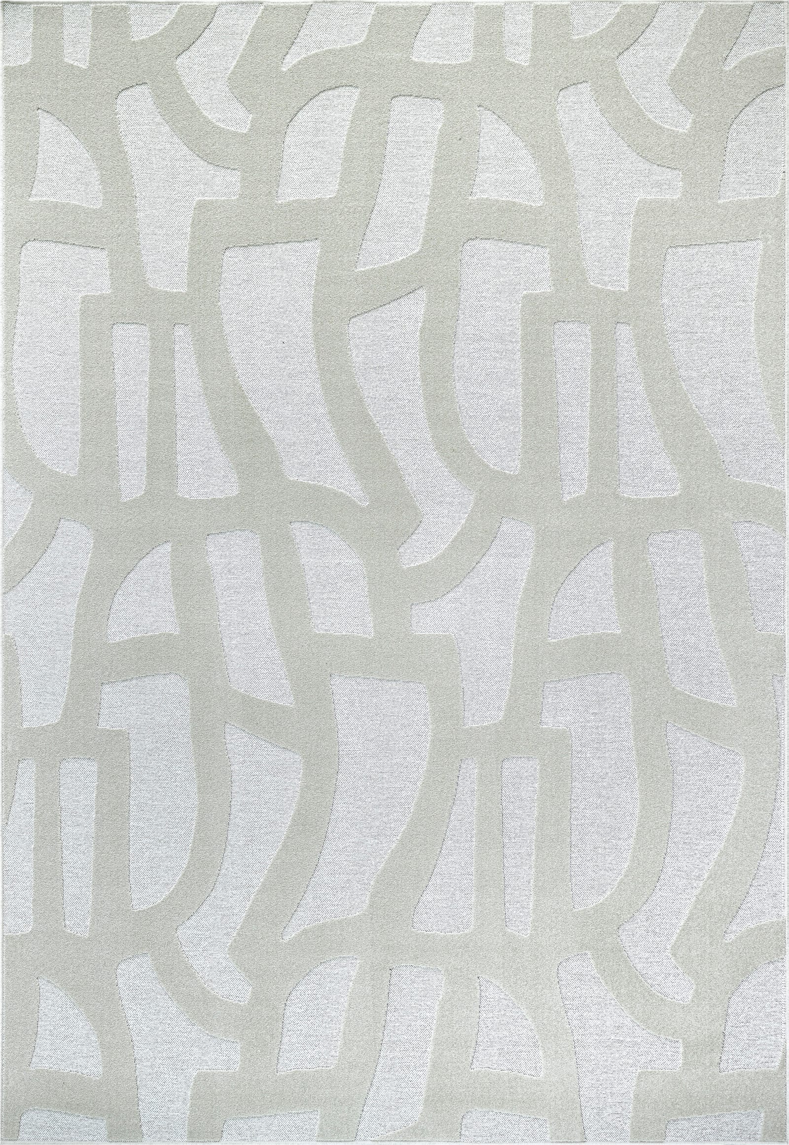 Alfombra Thor 6161 - Eurogros