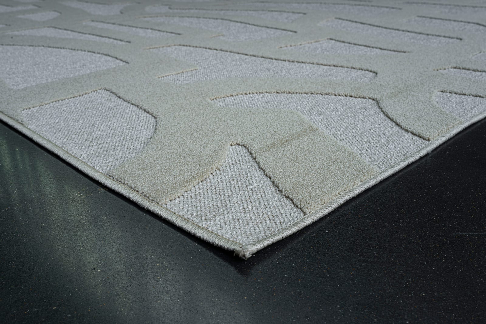 Alfombra Thor 6161 - Eurogros, foto 4