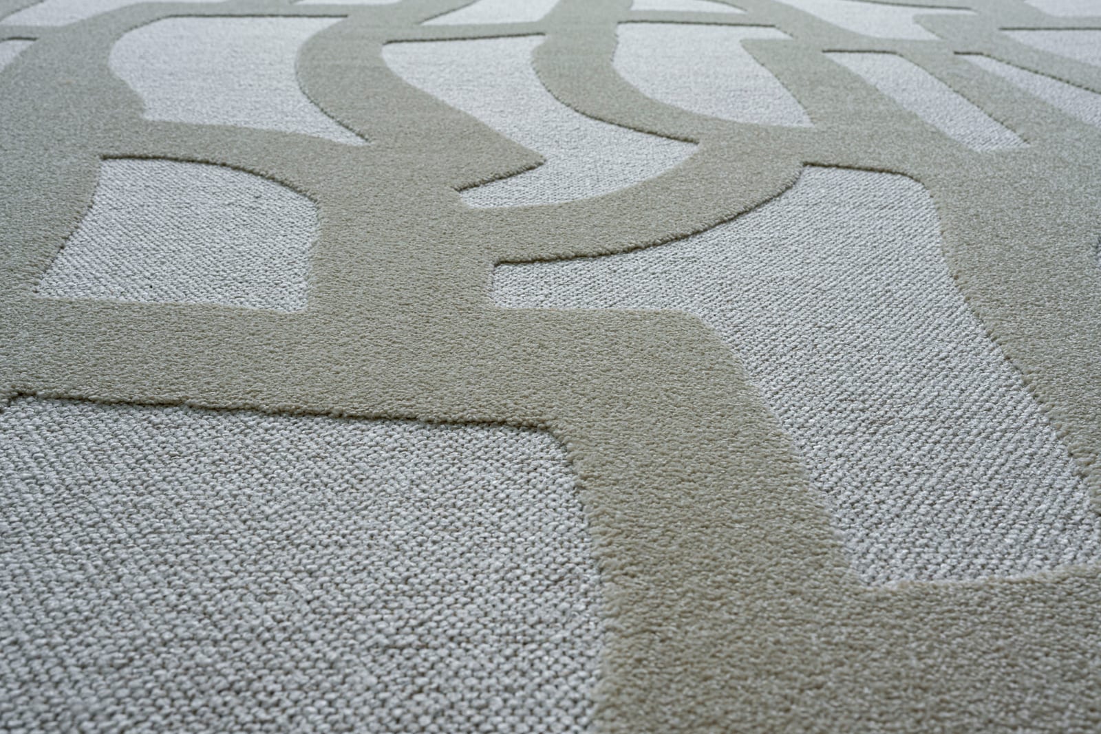 Alfombra Thor 6161 - Eurogros, foto 5