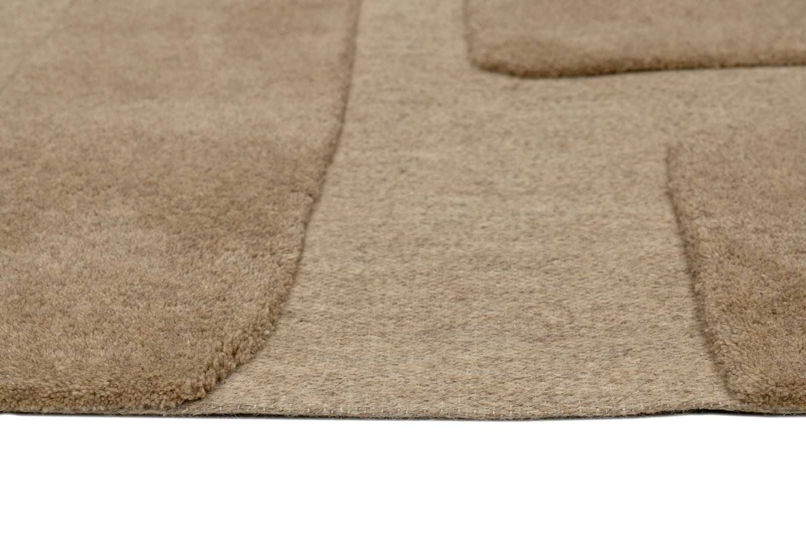 Teppich Trenton 550 - Eurogros, foto 3