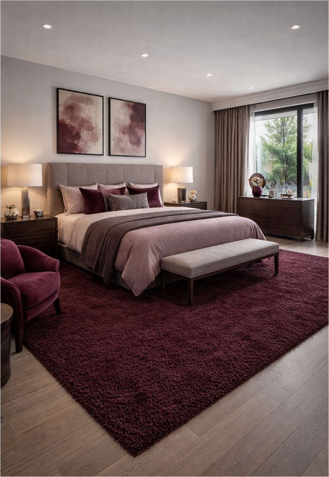 Rug Twilight 1144 - Eurogros, foto 3
