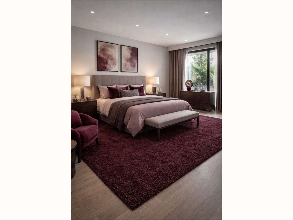 Rug Twilight 1144 - Eurogros, foto 5