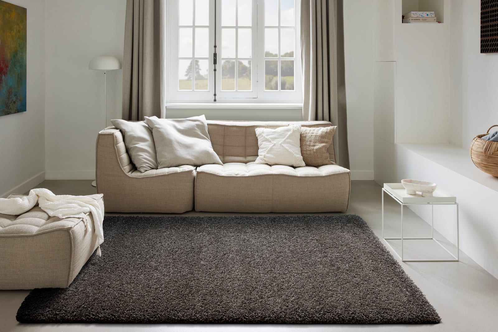 Rug Twilight 7733 - Eurogros, foto 3