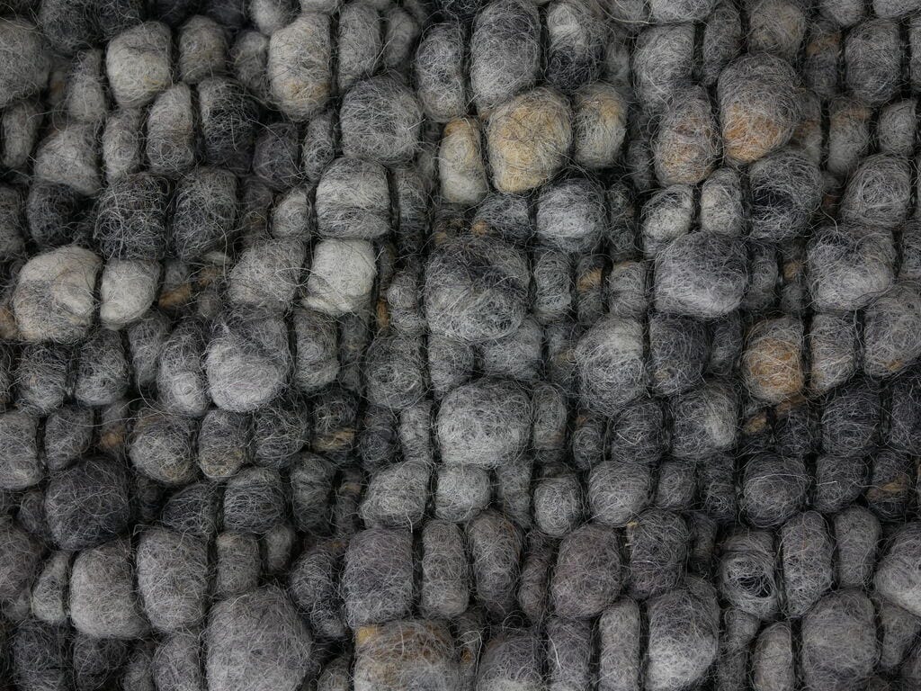 Teppich Ulva Black 172 - Eurogros, foto 2
