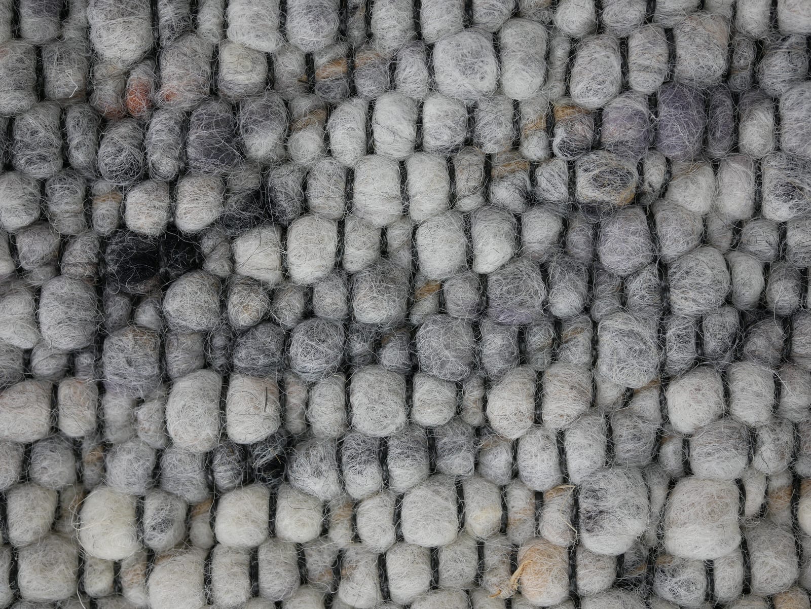 Teppich Ulva Black 173 - Eurogros