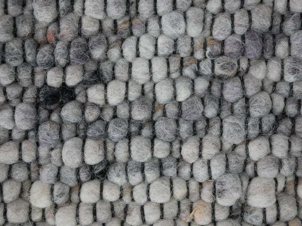Teppich Ulva Black 173 - Eurogros, foto 2