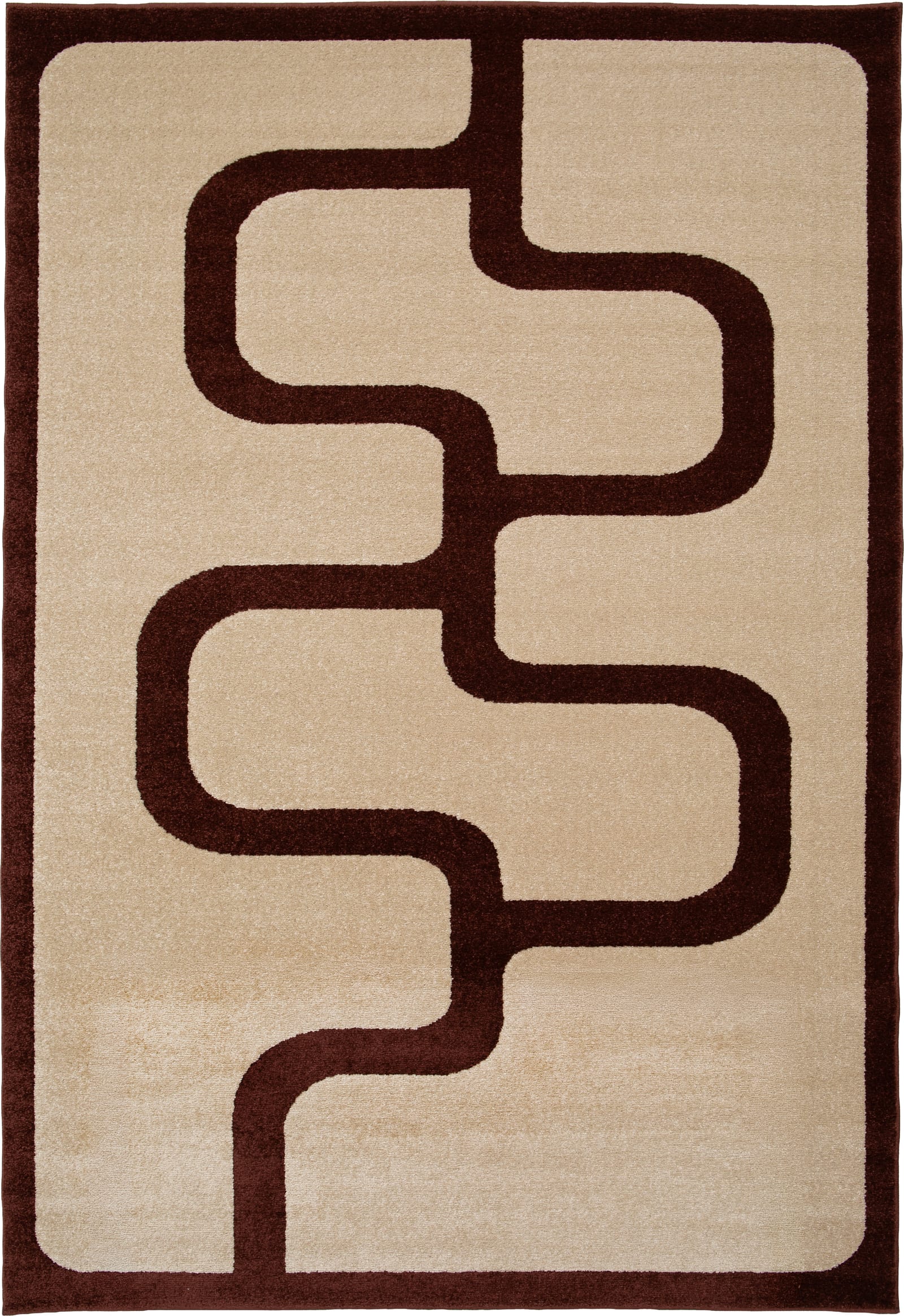 Alfombra Unda 515 - Eurogros