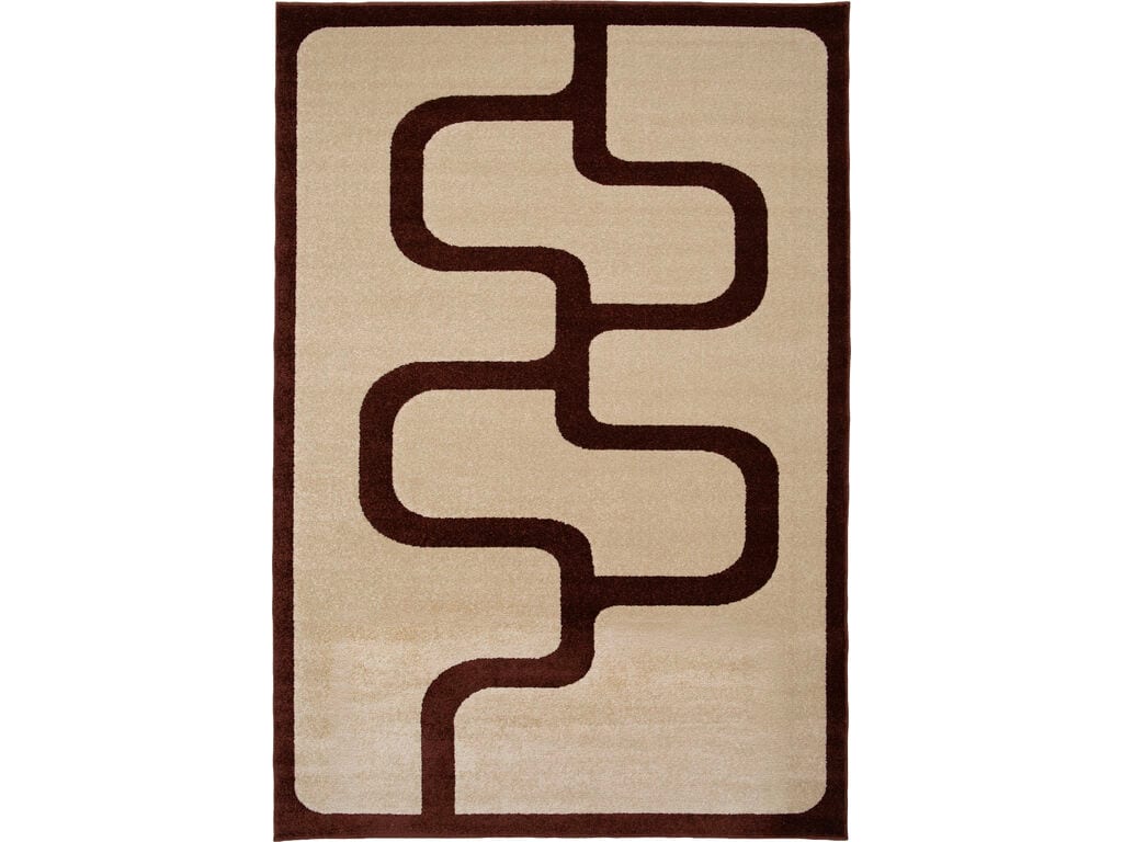 Alfombra Unda 515 - Eurogros, foto 2