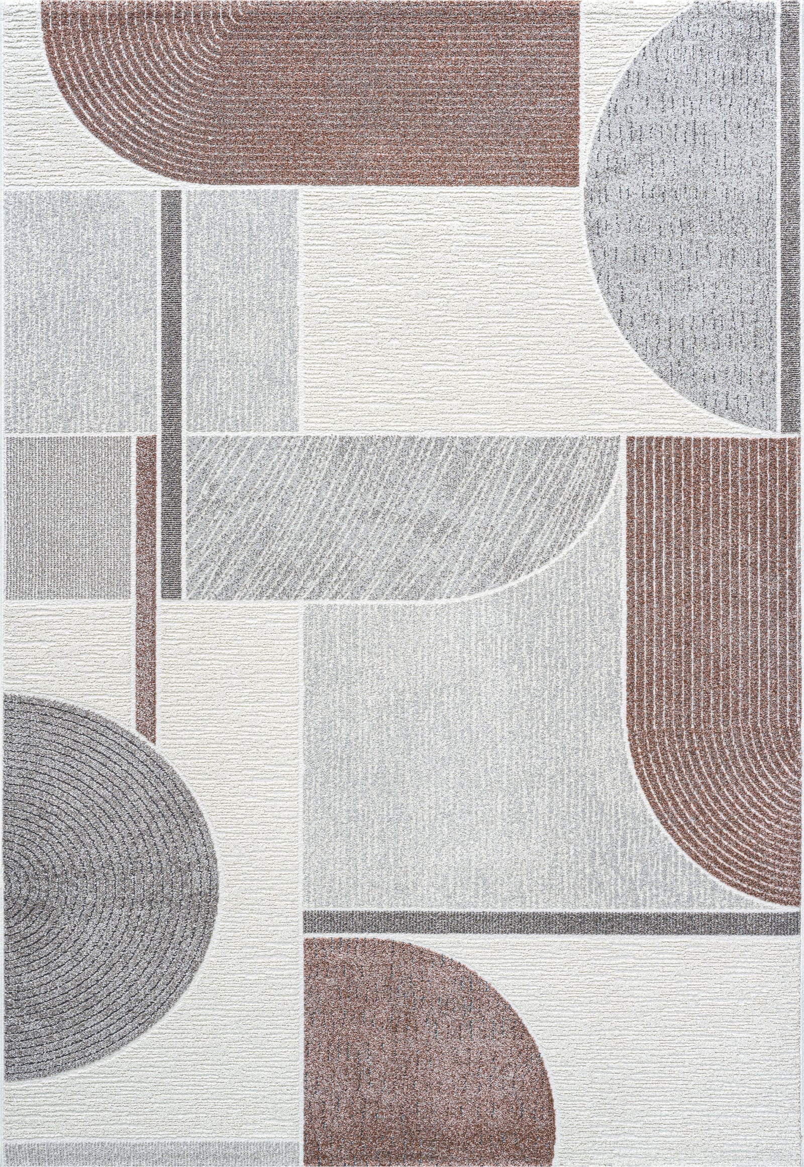 Alfombra Verwood 6111 - Eurogros