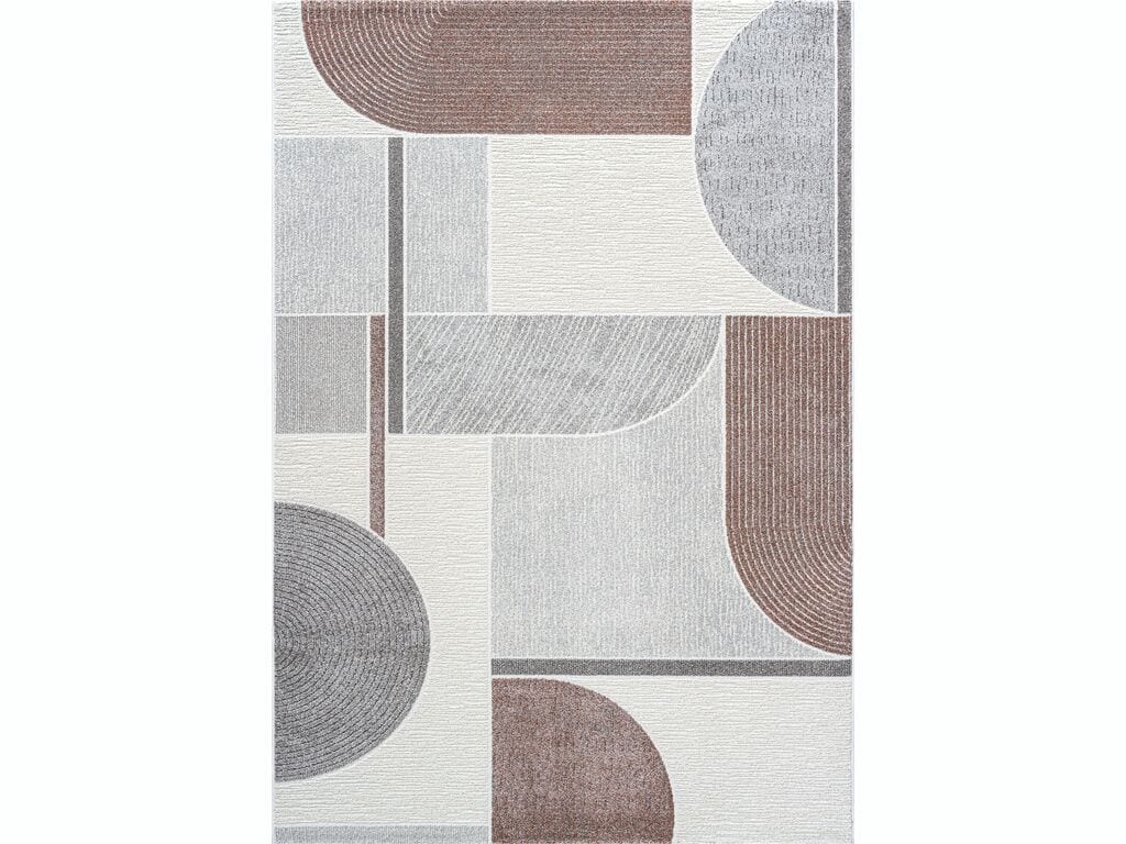 Alfombra Verwood 6111 - Eurogros, foto 2