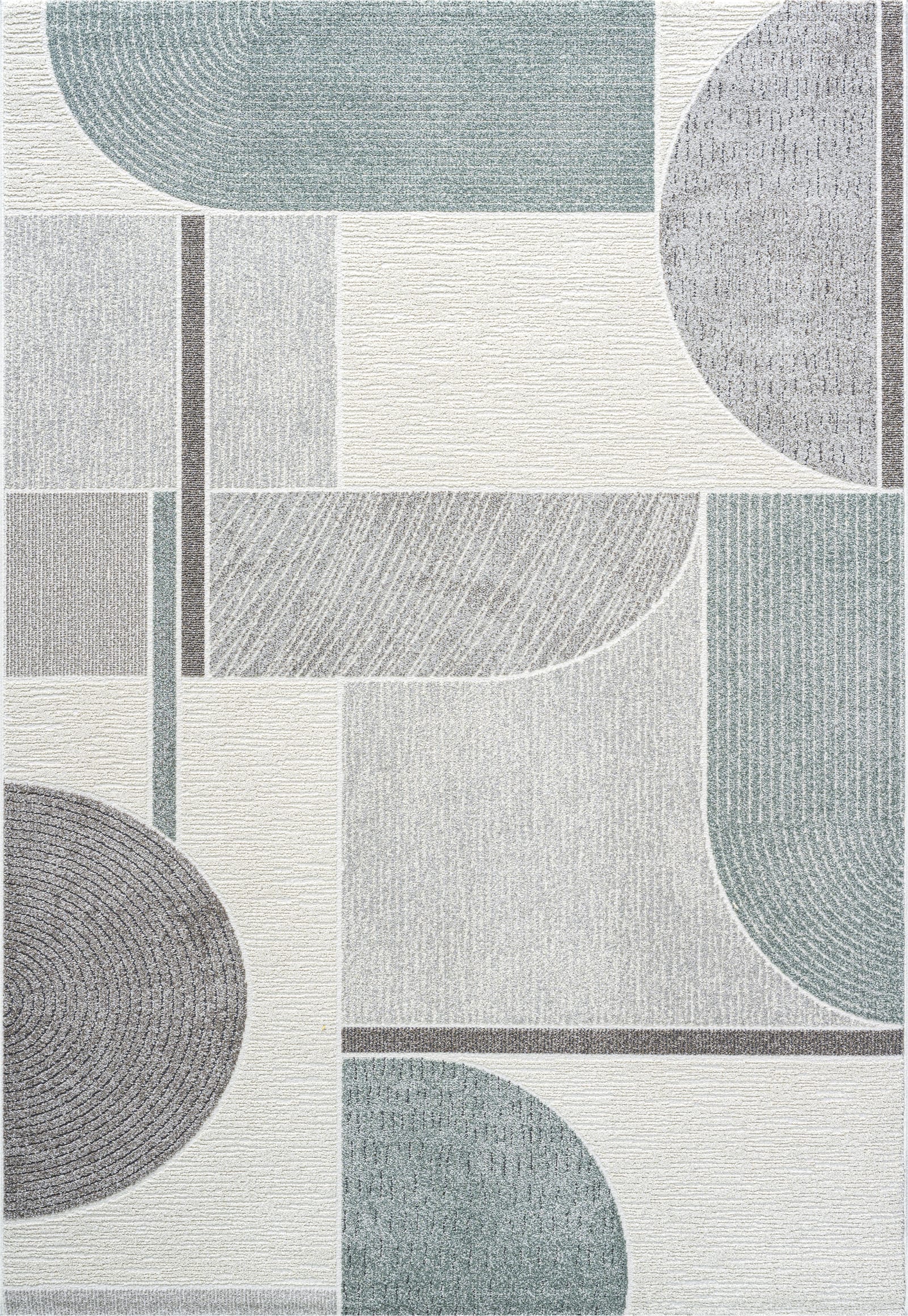 Alfombra Verwood 6141 - Eurogros